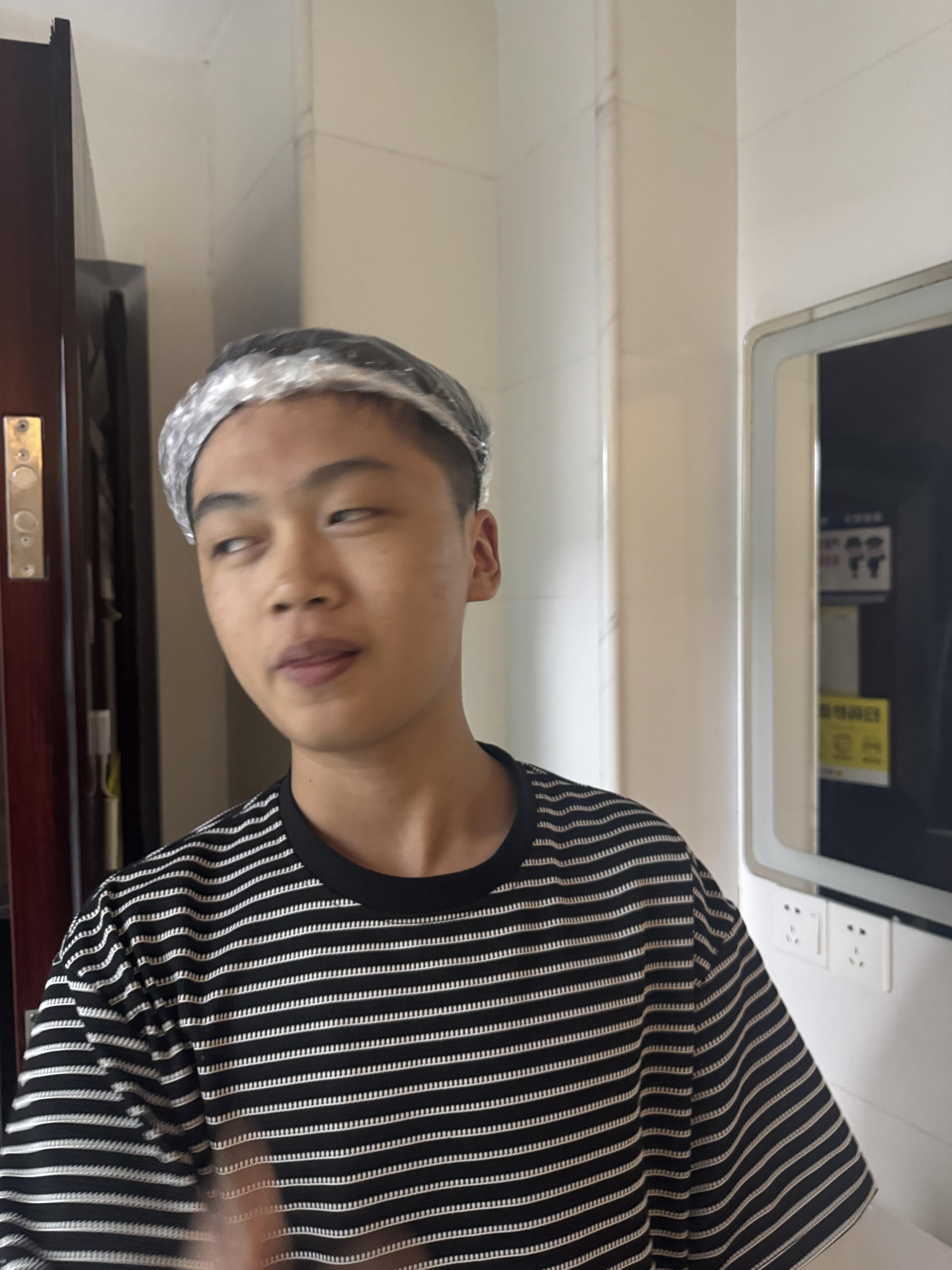 用完之后脸上痘痘没了